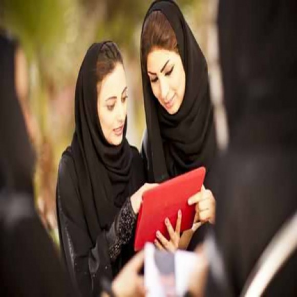 شعار مجموعة من الحياة و المجتمع